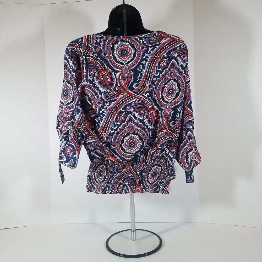 Michael Kors blouse